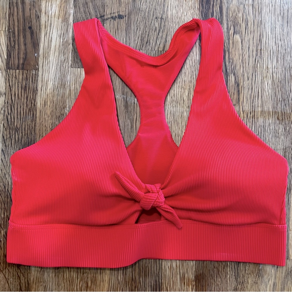 Calia Swim Top
